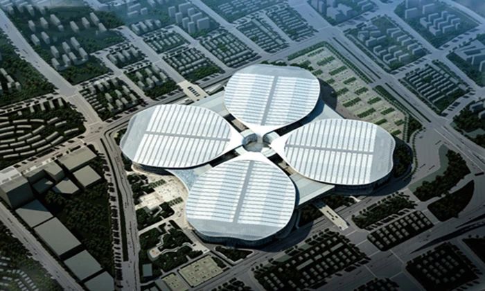 中欣智能機(jī)械邀請你參加2023WEPACK世界包裝工業(yè)博覽會(huì) 中欣智能機(jī)械邀請你參加2023WEPACK世界包裝工業(yè)博覽會(huì)